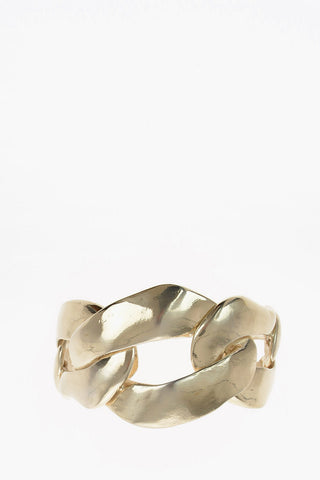 Metal Cuff Bracelet