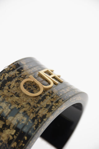 MM6 Plexi Cuff Bracelet
