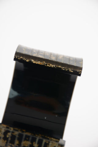 MM6 Plexi Cuff Bracelet