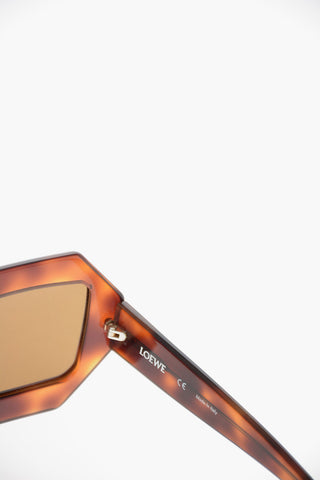 Tortoise Sunglasses with Polarized Lenses