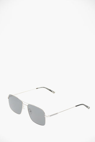 Aviator FREMONT SUN SLBK Sunglasses with Polarized Lenses
