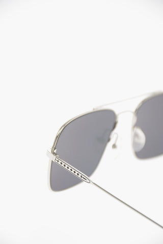 Aviator FREMONT SUN SLBK Sunglasses with Polarized Lenses