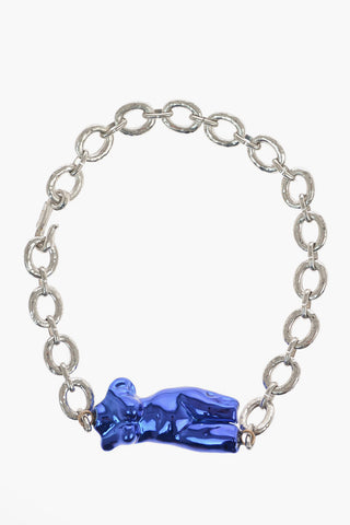 Metal Choker