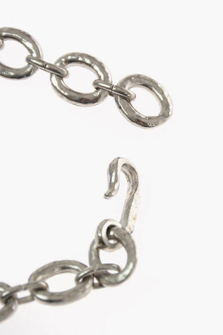 Metal Choker
