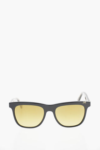 JEAN MICHEL BASQUIAT Colored Lenses GLENN Sunglasses