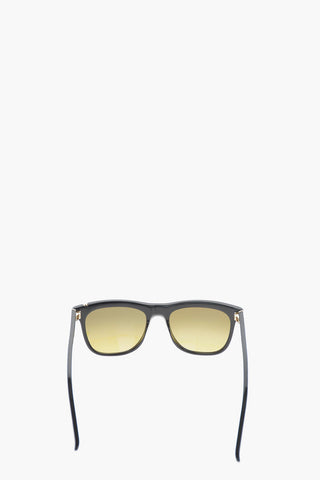 JEAN MICHEL BASQUIAT Colored Lenses GLENN Sunglasses