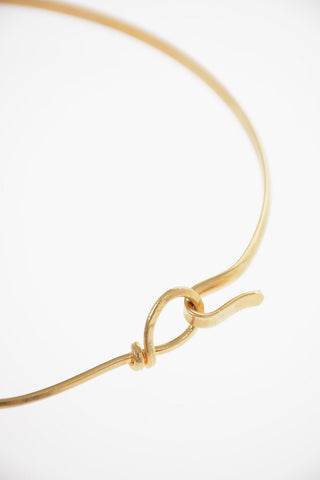 Metal Choker