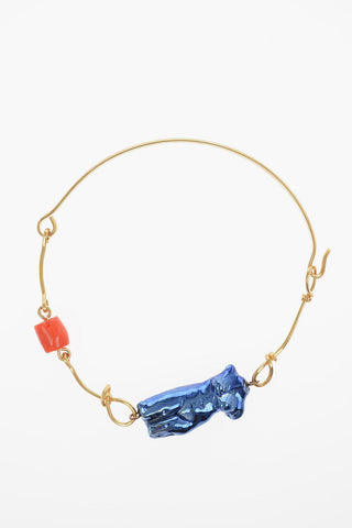 Metal Choker
