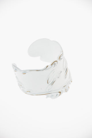 MM6 Stiff Bracelet