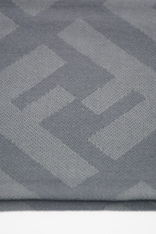 Sciarpa in Lana e Cashmere