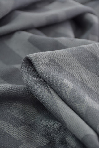 Sciarpa in Lana e Cashmere