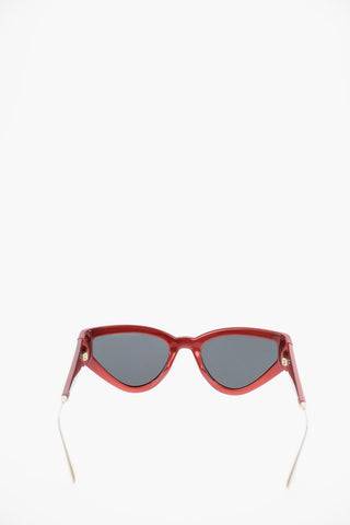 Occhiali da Sole CATSTYLEDIOR1 Cat Eye
