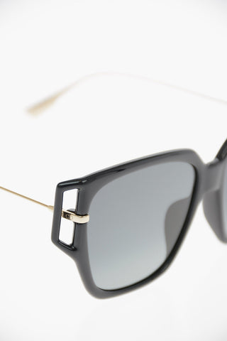 Square Sunglasses