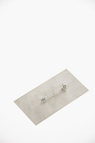 MM6 Metal FLAM Pin
