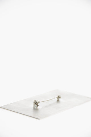 MM6 Metal FLAM Pin
