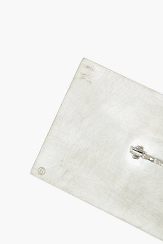 MM6 Metal FLAM Pin