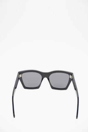 Cat Eye Sunglasses with Polarized Lenses