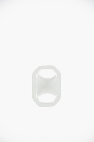 MM11 Double Band Ring