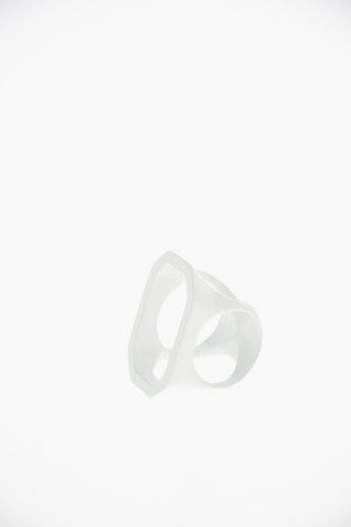 MM11 Double Band Ring