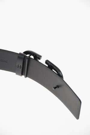 GARAVANI 40mm Leather Belt