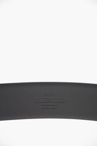 GARAVANI Cintura in Pelle 40mm