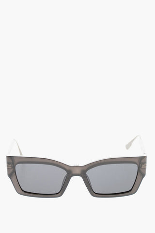 Rectangular CATSTYLE DIOR2 Sunglasses