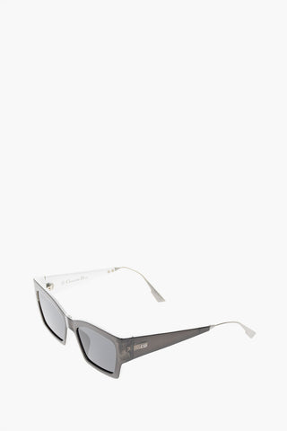 Rectangular CATSTYLE DIOR2 Sunglasses