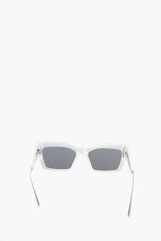 Rectangular CATSTYLE DIOR2 Sunglasses