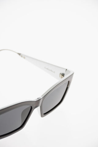 Rectangular CATSTYLE DIOR2 Sunglasses
