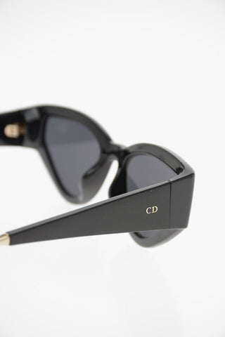 Occhiali da Sole CATSTYLE DIOR 1 Squadrati