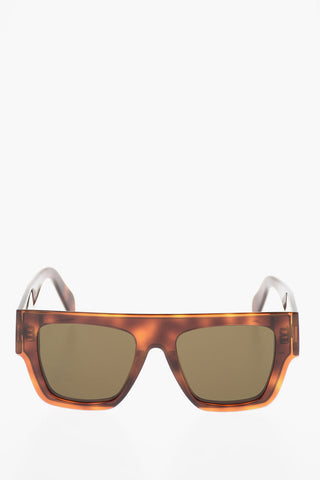 Rectangular Sunglasses