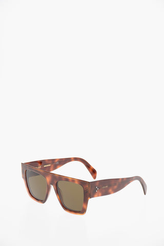 Rectangular Sunglasses