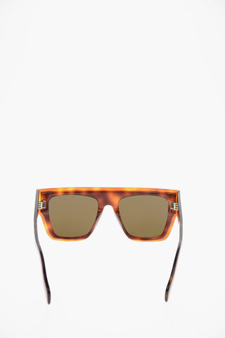 Rectangular Sunglasses