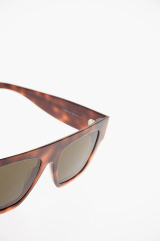 Rectangular Sunglasses