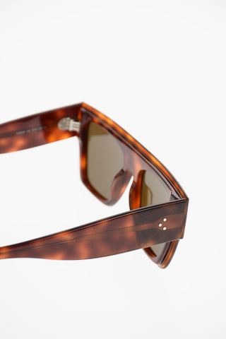 Rectangular Sunglasses