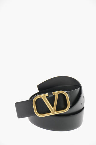 GARAVANI 40mm Leather Belt