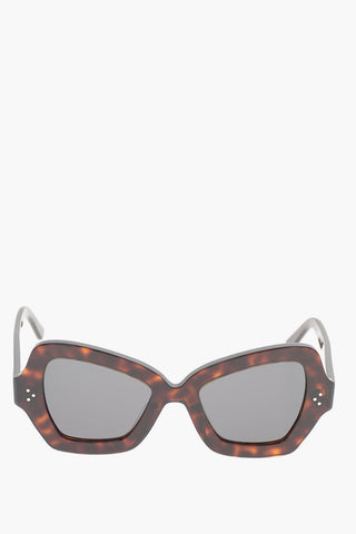 Butterfly Sunglasses
