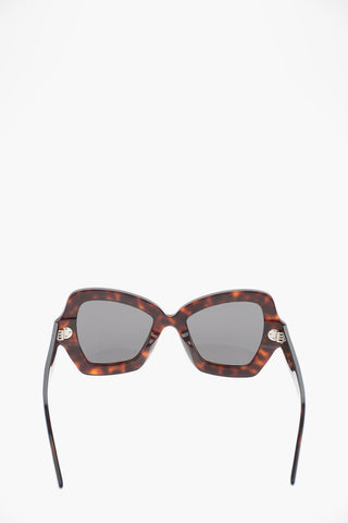 Butterfly Sunglasses