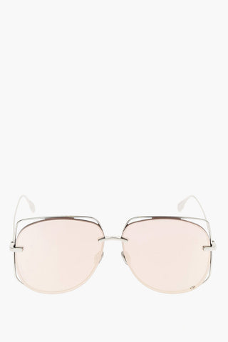 Sunglasses with Mirrored Lenses