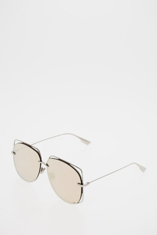 Sunglasses with Mirrored Lenses