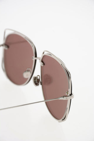 Sunglasses with Mirrored Lenses