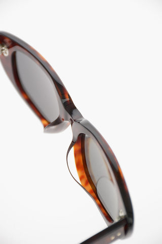 Occhiali da Sole Ovali Cat-Eye