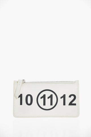 MM11 Ecoleather Card Holder