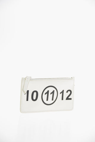 MM11 Ecoleather Card Holder