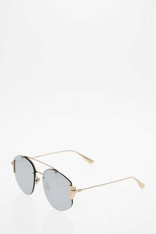 Occhiali da Sole STRONGER Aviator con Lenti Specchiate