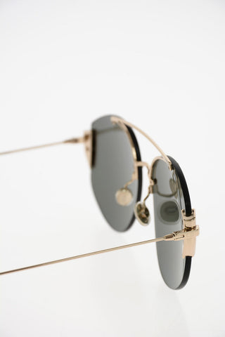 Occhiali da Sole STRONGER Aviator con Lenti Specchiate