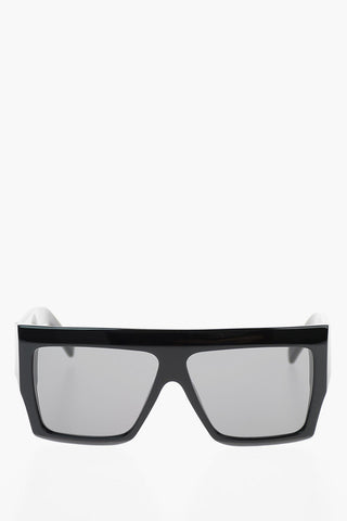 Rectangular Sunglasses
