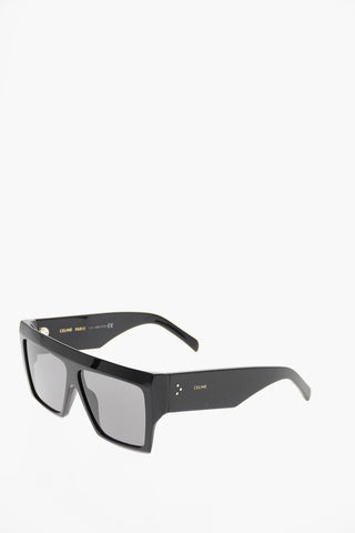 Rectangular Sunglasses