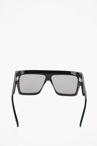 Rectangular Sunglasses