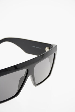 Rectangular Sunglasses